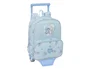 Mochila Escolar Lilo & Stitch Azul 22 x 27 x 10 cm