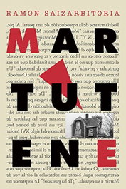 Martutene, Ramón Saizarbitoria - Erein Editorial