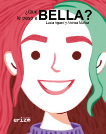 ERIZO BLANCO, ¿Qué le pasó a Bella?