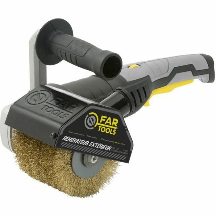 Fartools Renovador Exterior REX 120C Fartools Renovador Exterior REX 120C