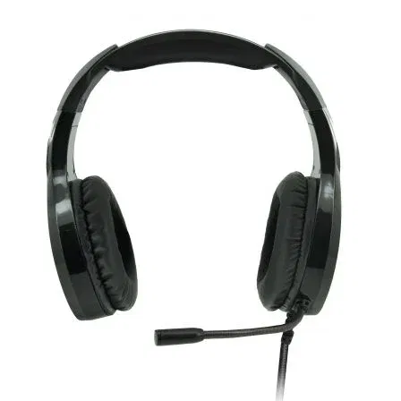 Auriculares Gaming con Micrófono Spirit of Gamer PRO-H8/ Jack 3.5