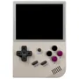 Anbernic RG35XX Consola Retro Portátil con 64GB, Color Gris