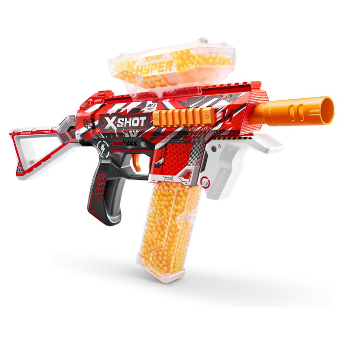 ZURU XSHOT 36621 Pistola de juguete multicolor