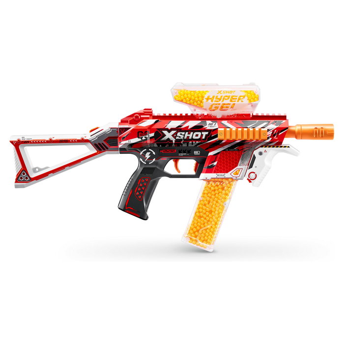 ZURU XSHOT 36621 Pistola de juguete multicolor