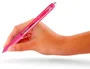Papermate Inkjoy Bolígrafo de Gel Retráctil Rosa 0,7 mm