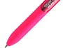 Papermate Inkjoy Bolígrafo de Gel Retráctil Rosa 0,7 mm