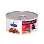 HILL'S VET HPD CANIN I/D STRESS MINI Estofado de Pollo con Verduras 24x156g