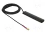 DeLOCK 89491 Antena Omnidireccional GSM UMTS LTE WLAN