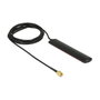 DeLOCK 89491 Antena Omnidireccional GSM UMTS LTE WLAN