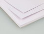 Innspiro Bloc de papel para acrílico A4 de 12 páginas 400g