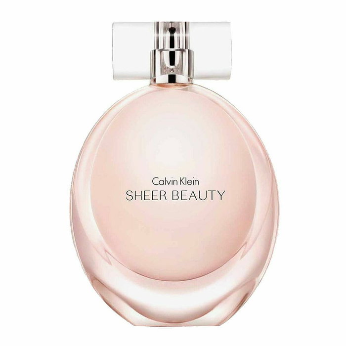 Calvin Klein Sheer Beauty Eau de Toilette 100ml Calvin Klein Sheer Beauty Eau de Toilette 100ml