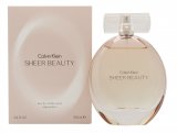 Calvin Klein Sheer Beauty Eau de Toilette 100 ml Calvin Klein Sheer Beauty Eau de Toilette 100 ml