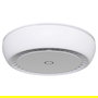 MikroTik cAP XL ac RBcAPGi-5acD2nD-XL Punto de Acceso WiFi 5 Dual Band 2.4 GHz y 5 GHz hasta 867 Mbps PoE Blanco