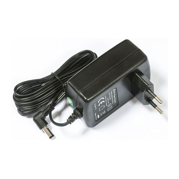 MikroTik cAP XL ac RBcAPGi-5acD2nD-XL Punto de Acceso WiFi 5 Dual Band 2.4 GHz y 5 GHz hasta 867 Mbps PoE Blanco