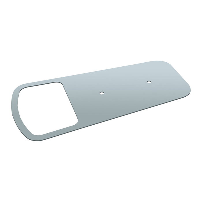 MikroTik cAP XL ac RBcAPGi-5acD2nD-XL Punto de Acceso WiFi 5 Dual Band 2.4 GHz y 5 GHz hasta 867 Mbps PoE Blanco