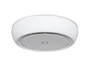 Mikrotik cAP XL - Punto de Acceso para Techo o Pared, Wi-Fi 5 Dual Band AC hasta 867 Mbps, 2 Puertos Gigabit Ethernet, PoE, Color Blanco