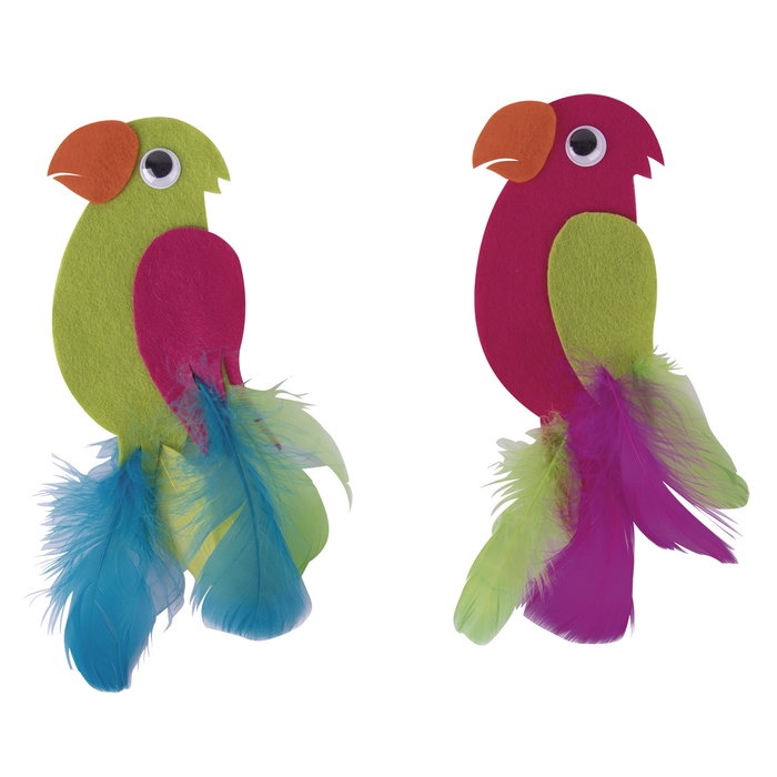 APLI Kids Set De Manualidades 20122, 1300 Piezas, Libro de Ejemplos, Materiales Creativos, Edad +4 Años, Idioma Español