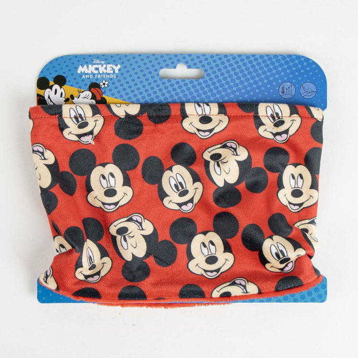 Cerdá Braga Cuello Mickey Rojo T2S:S
