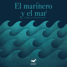SALLYBOOKS EL MARINERO Y EL MAR