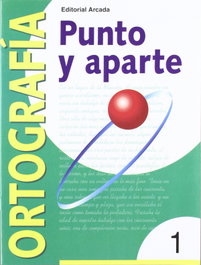 1 punto y aparte, Angeles Beltrán Balaguer et al. - NADAL EDARCA EDITORIAL