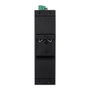 Dahua PFS3110-8ET-96-V2 Switch de 10 puertos con 8 puertos PoE larga distancia 250m