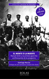 El monte o la muerte, Santiago Macías Pérez - EOLAS