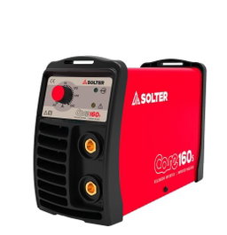 SOLTER WELDARC 160S + Maleta