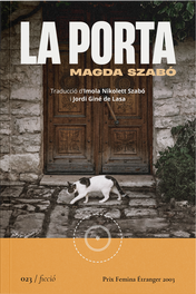La porta, Magda Szabó - LA SEGONA PERIFERIA