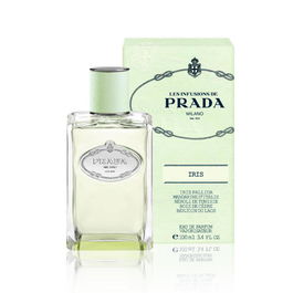 PRADA Infusion d'iris eau de parfum 100 ml vaporizador - perfume para mujer