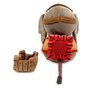 Youtooz Civilization VII Peluche War Elephant 22 cm