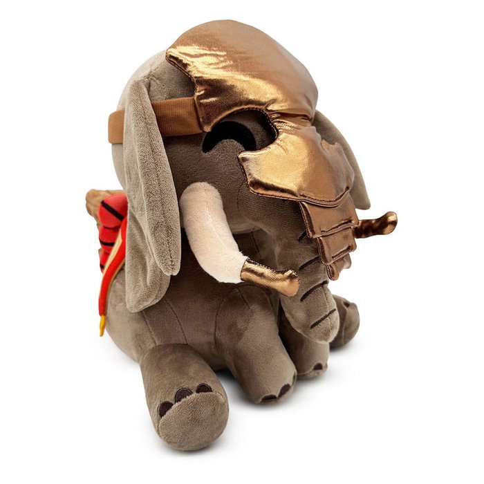 Youtooz Civilization VII Peluche War Elephant 22 cm
