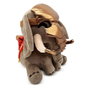 Youtooz Civilization VII Peluche War Elephant 22 cm