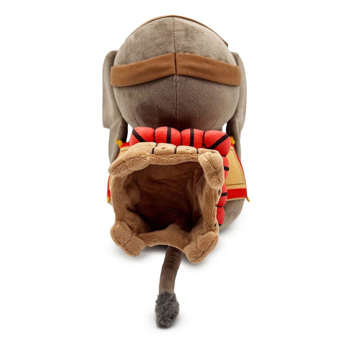 Youtooz Civilization VII Peluche War Elephant 22 cm