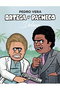 Ortega y Pacheco Deluxe Vol 3