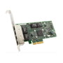 Broadcom BCM5719-4P Tarjeta de Red 4x RJ-45 Gigabit Ethernet PCIe 2.0 x4