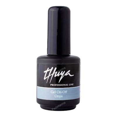 Thuya Gel On-Off Onyx 14ml Thuya Gel On-Off Onyx 14ml