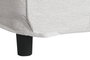 DKD Home Decor Sofá Moderno Beige 196 x 85 x 90 cm