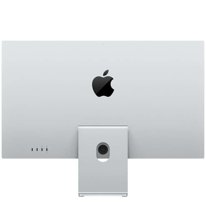 Apple Studio Display 27 pulgadas Retina 5K - Cristal Estándar - Soporte con inclinación ajustable