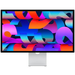 Apple Studio Display 27 pulgadas Retina 5K - Cristal Estándar - Soporte con inclinación ajustable