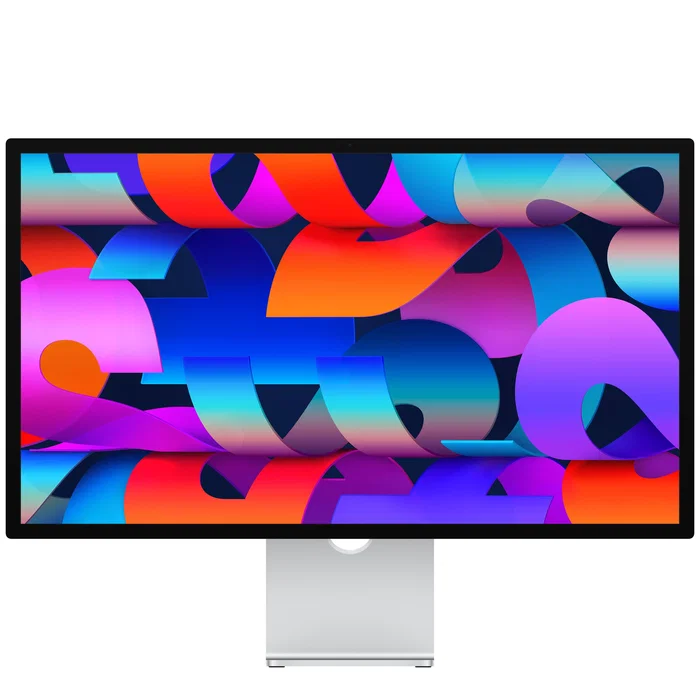 Apple Studio Display 27 pulgadas Retina 5K - Cristal Estándar - Soporte con inclinación ajustable