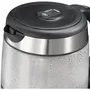 Russell Hobbs Hervidor de Vidrio Clarity 20760-57 con Filtración BRITA - 1 L - 2200 W