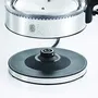 Russell Hobbs Hervidor de Vidrio Clarity 20760-57 con Filtración BRITA - 1 L - 2200 W