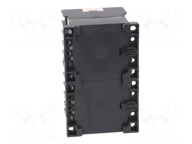 Schneider Electric TeSys K LP2K0610BD Contactor Reversible 3 Polos 24VDC 6A