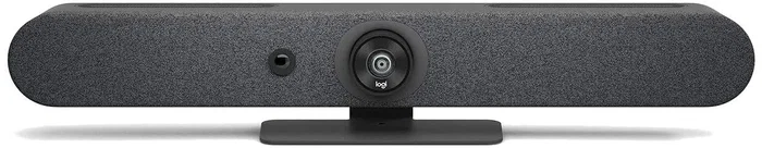 Logitech Rally Bar Mini Sistema de Vídeoconferencia 4K Ultra HD Grafito Logitech Rally Bar Mini Sistema de Vídeoconferencia 4K Ultra HD Grafito