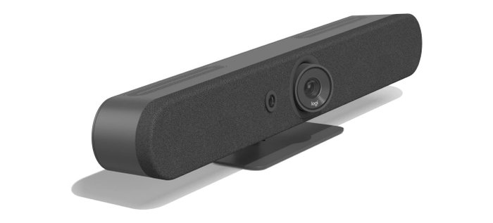 Logitech Rally Bar Mini Sistema de Vídeoconferencia 4K Ultra HD Grafito Logitech Rally Bar Mini Sistema de Vídeoconferencia 4K Ultra HD Grafito