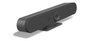 Logitech Rally Bar Mini Sistema de Vídeoconferencia 4K Ultra HD Grafito