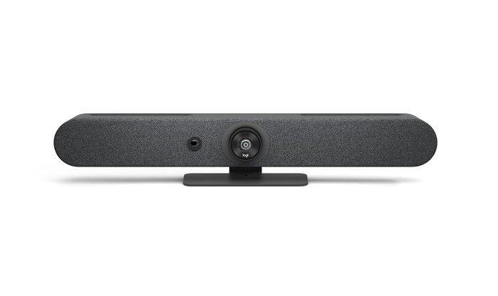 Logitech Rally Bar Mini Sistema de Vídeoconferencia 4K Ultra HD Grafito Logitech Rally Bar Mini Sistema de Vídeoconferencia 4K Ultra HD Grafito
