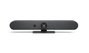 Logitech Rally Bar Mini Sistema de Vídeoconferencia 4K Ultra HD Grafito