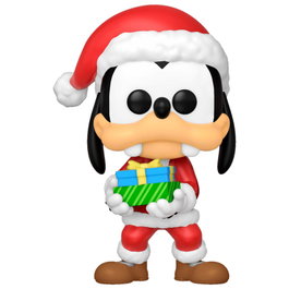 FUNKO Figura POP Disney Holiday Goofy