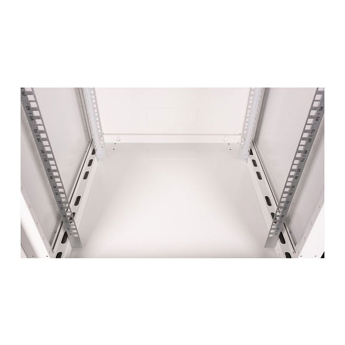 ROLINE 26.21.0131 Bastidor de Pared 12U 600x600mm, Rack 19 Pulgadas Gris con Puerta de Vidrio, 80kg Capacidad, Acero, IP20, Montaje Incluido ROLINE 26.21.0131 Bastidor de Pared 12U 600x600mm, Rack 19 Pulgadas Gris con Puerta de Vidrio, 80kg Capacidad, Acero, IP20, Montaje Incluido